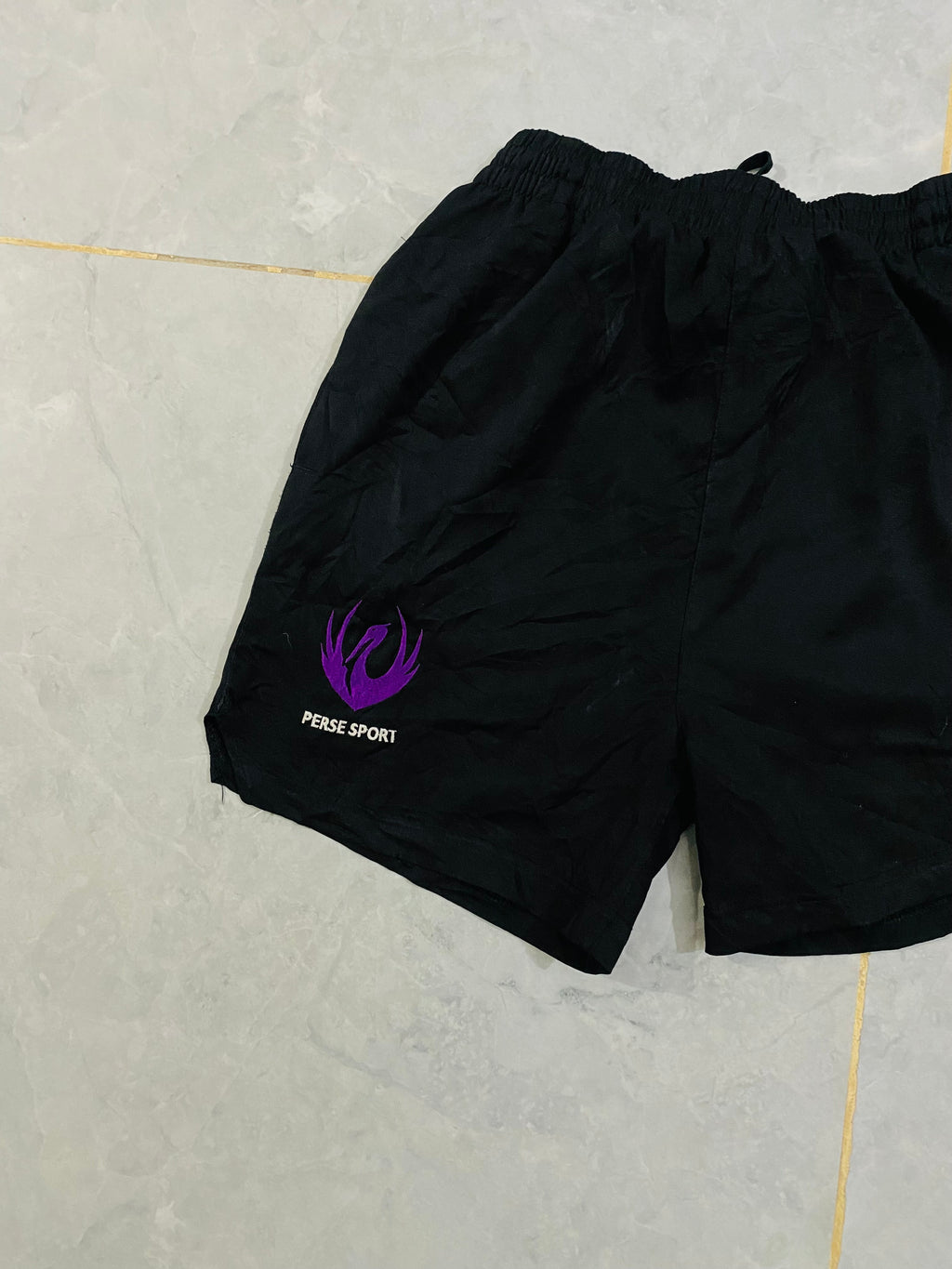 Pease Sport Shorts