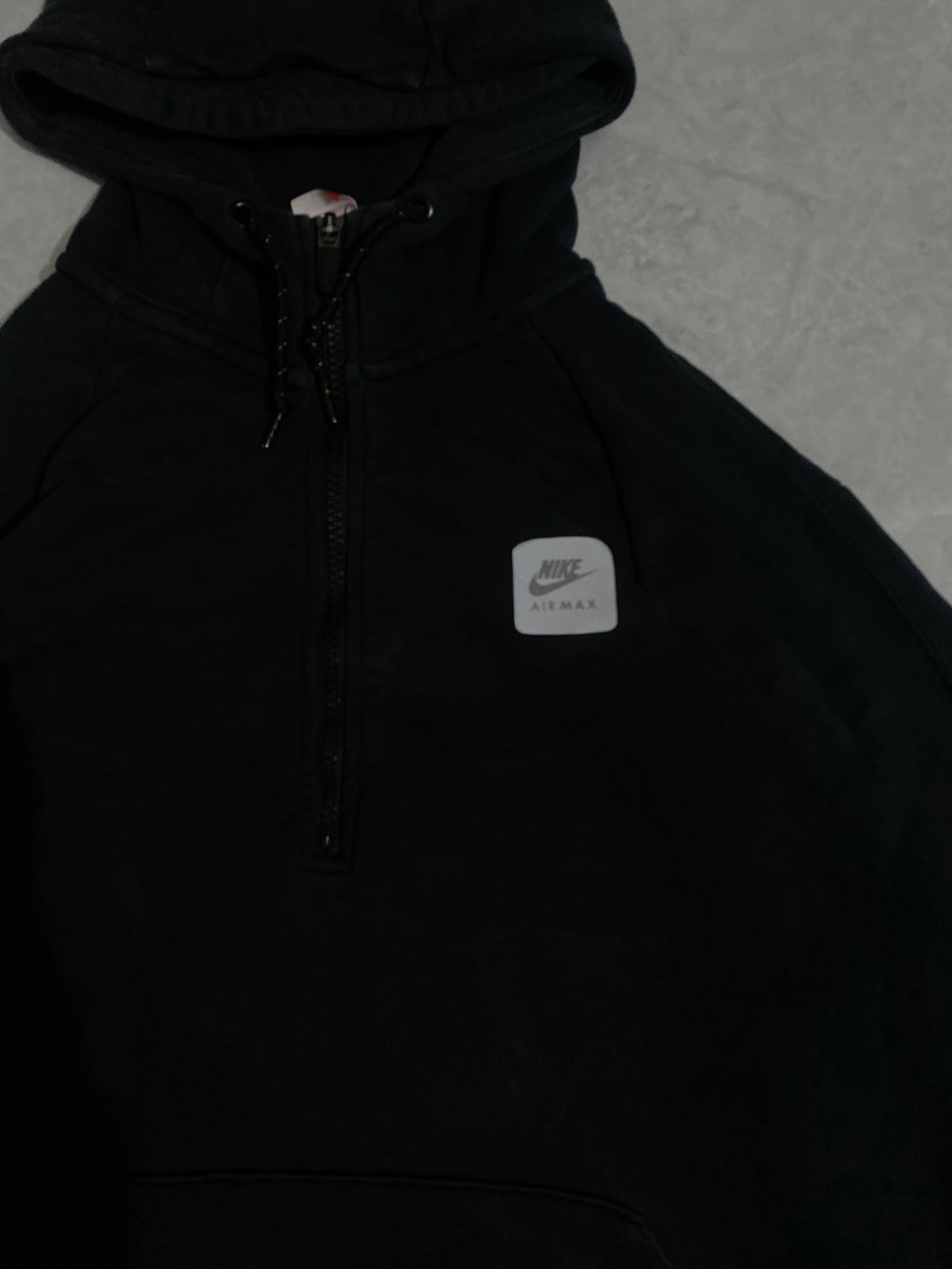 Nike Air Quarter Hoodie