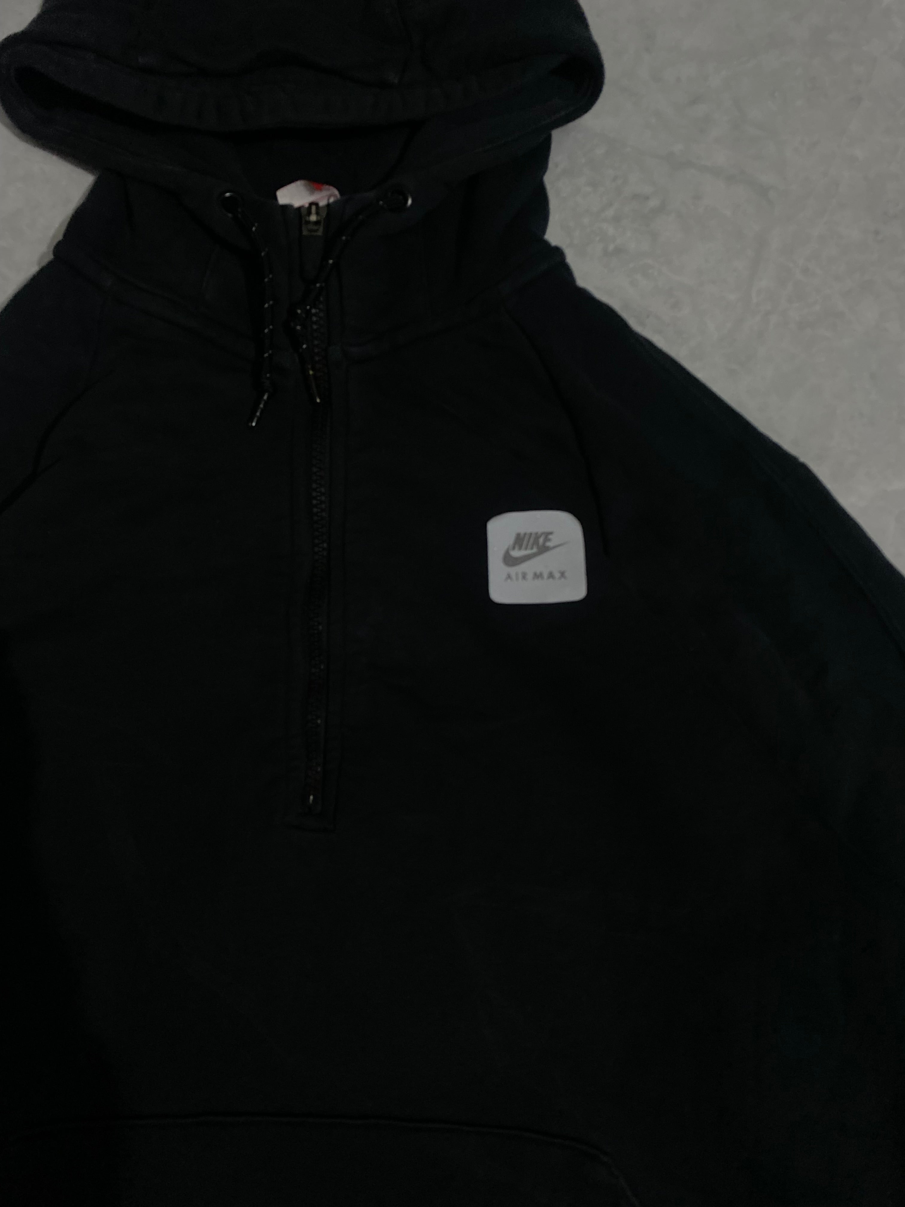 Nike Air Quarter Hoodie