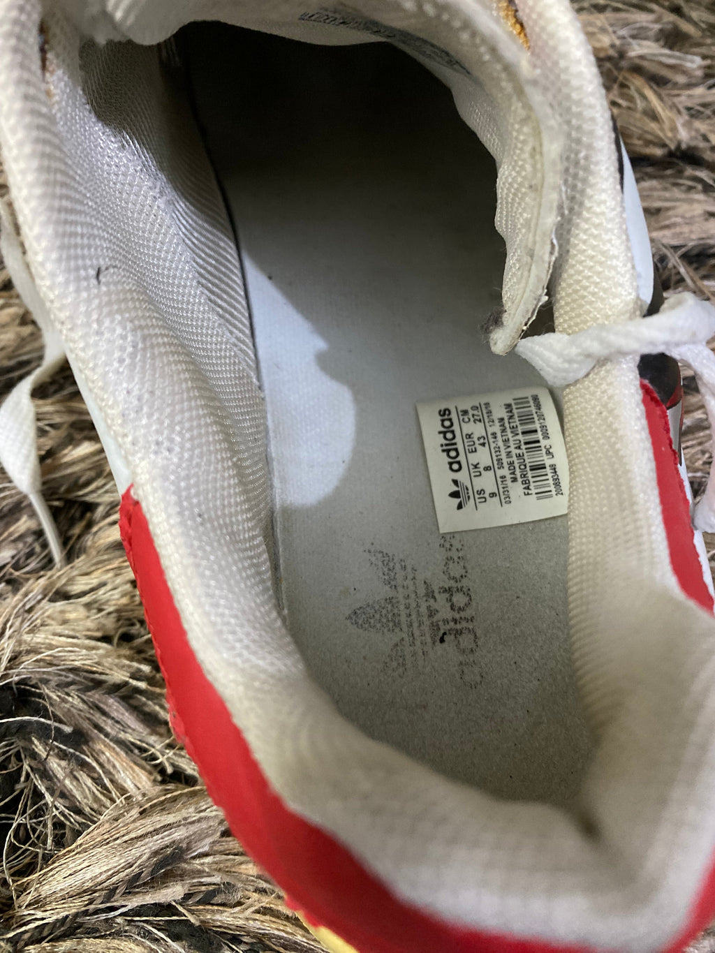 Adidas Stan Smith Sneakers