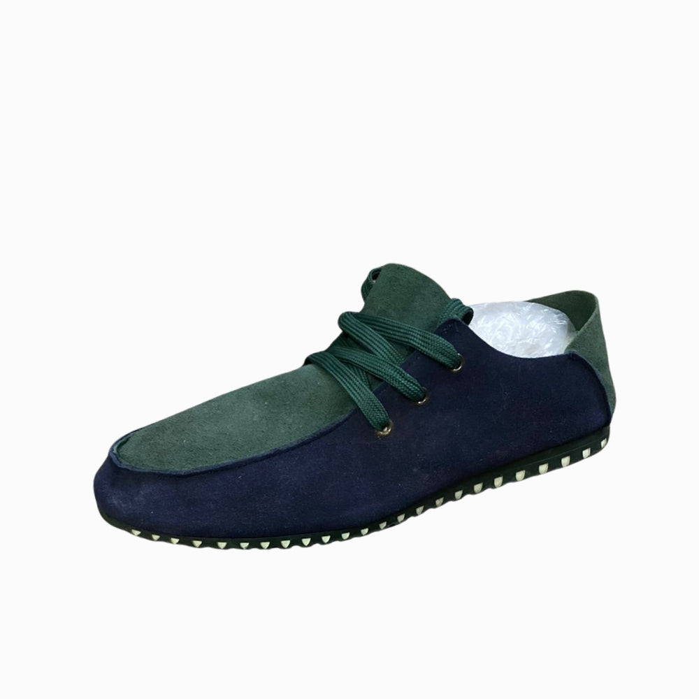 Flat Sneakers