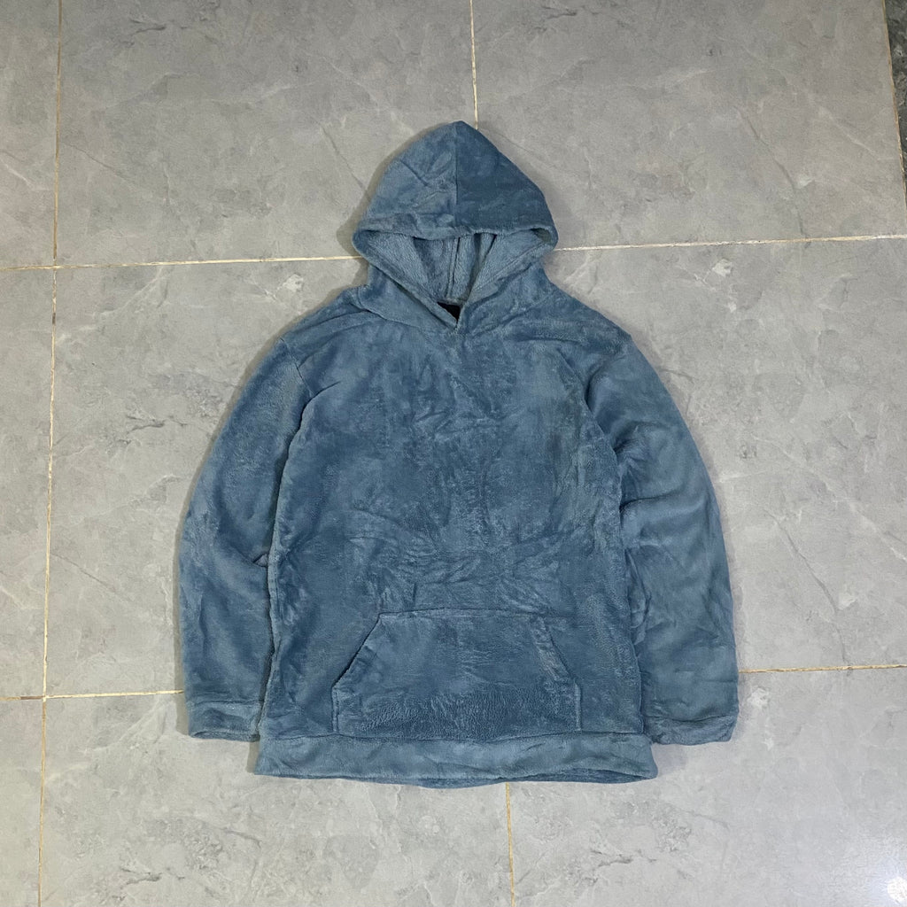 Sherpa Hoodie