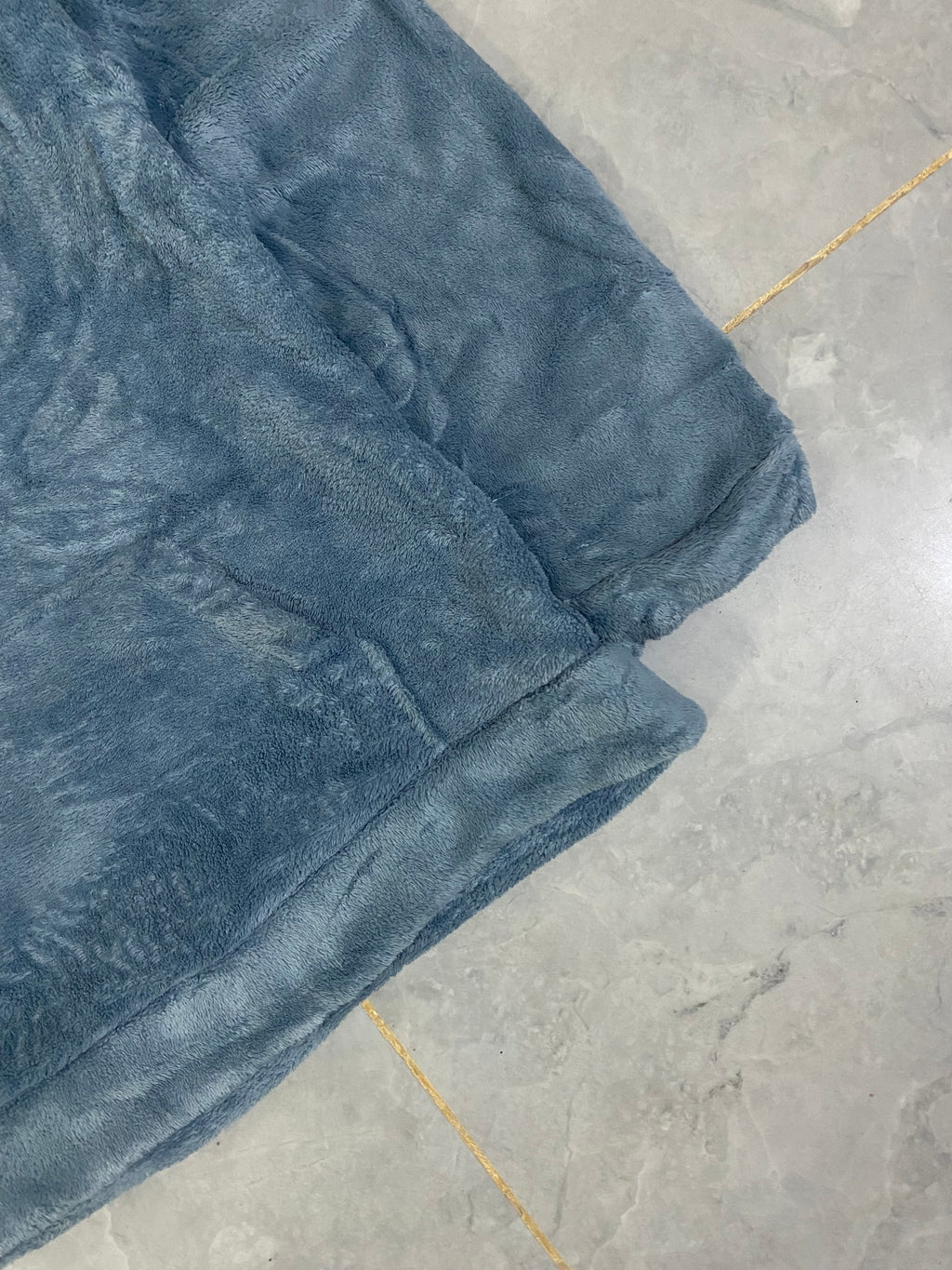Sherpa Hoodie