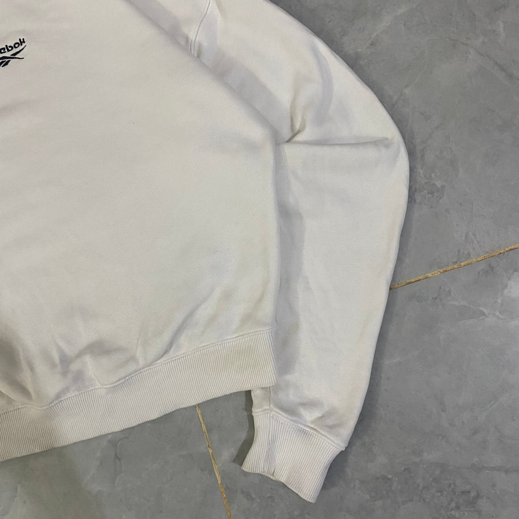 Reebok Round neck Sweatshirt