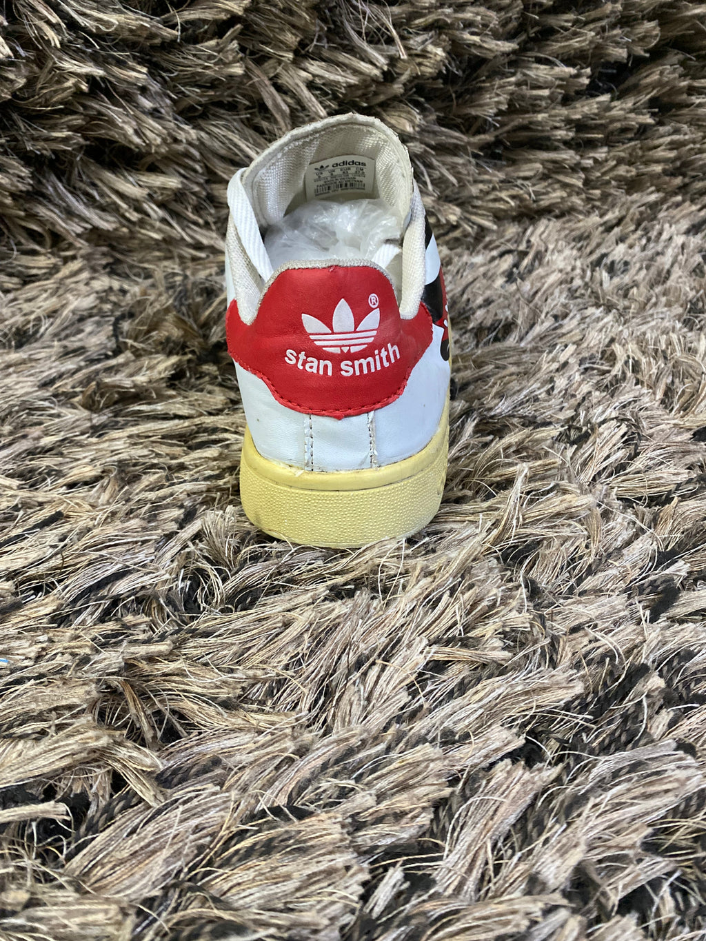 Adidas Stan Smith Sneakers