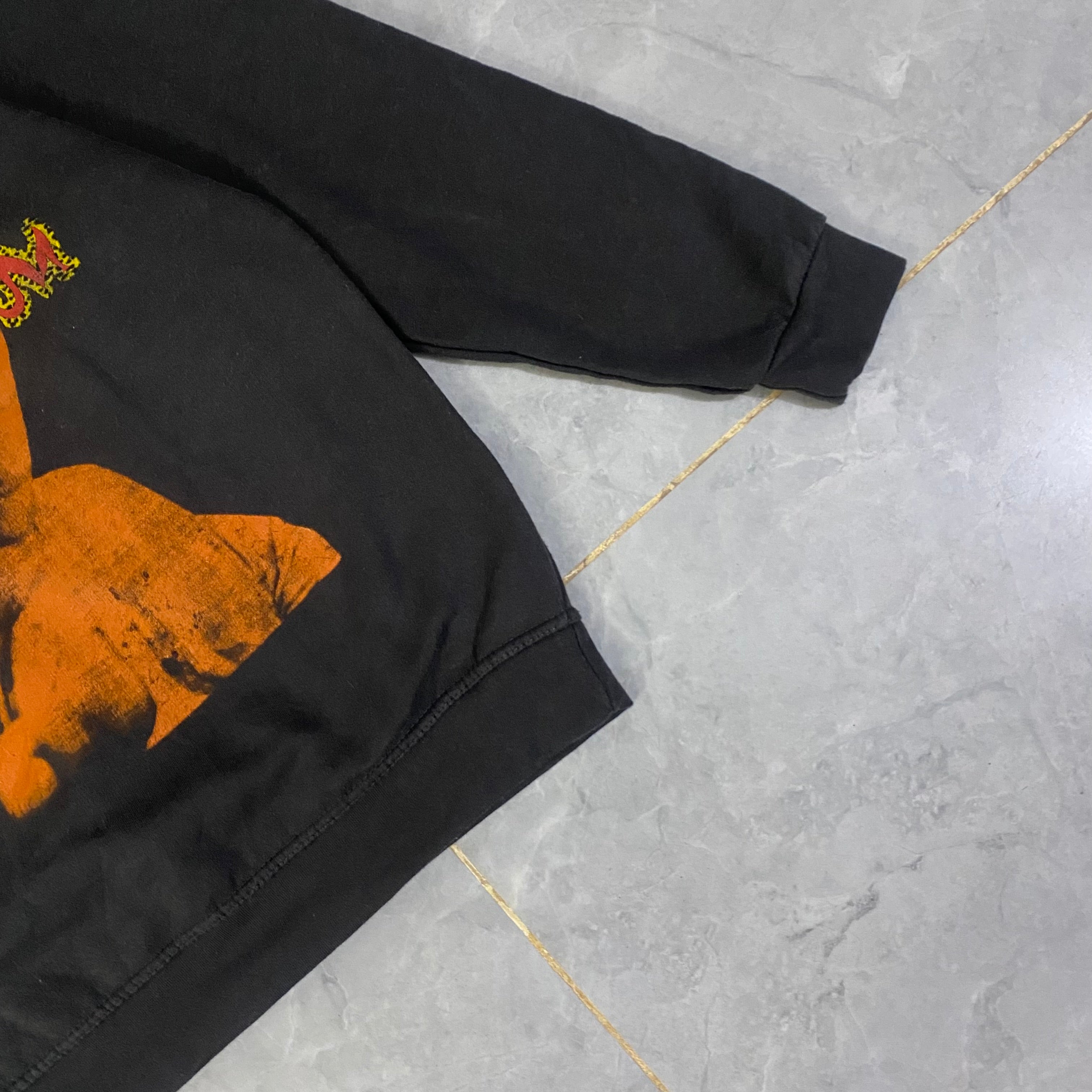 Ice Cube Rapper Sweatshirt