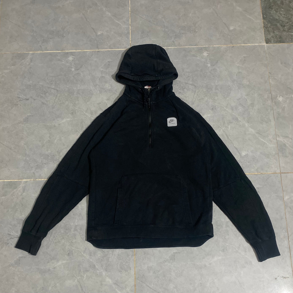 Nike Air Quarter Hoodie