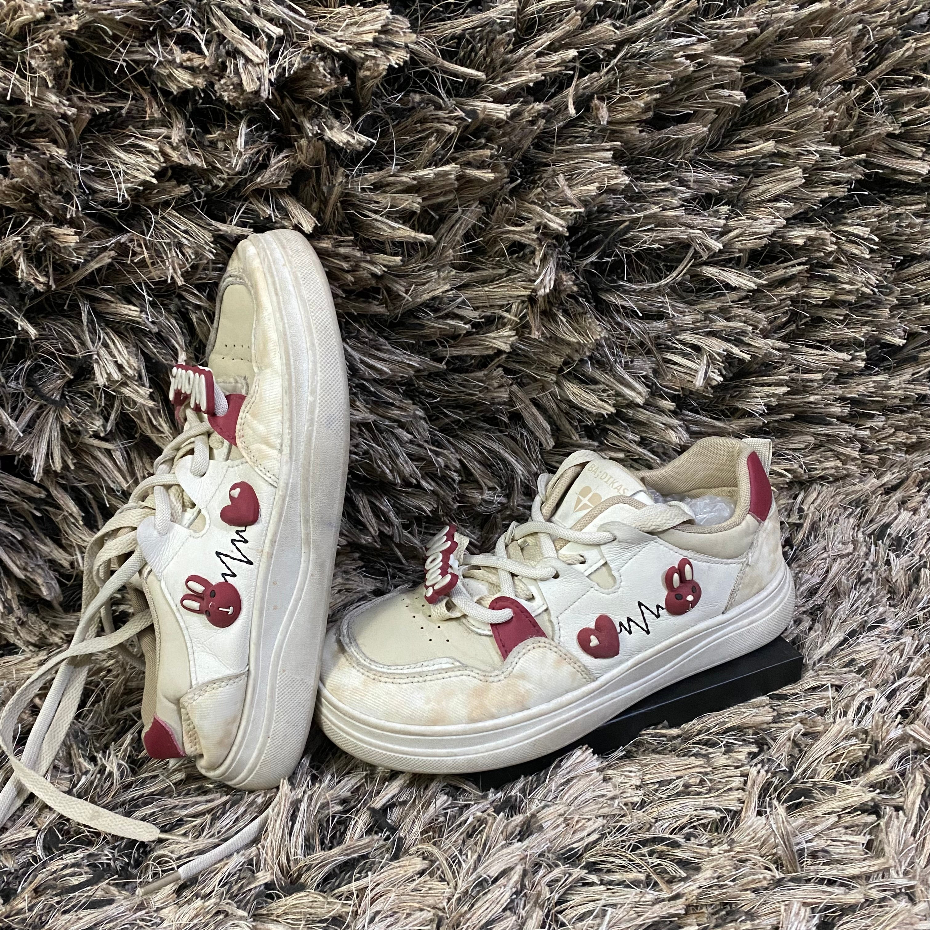 Dikas Trend Sneakers