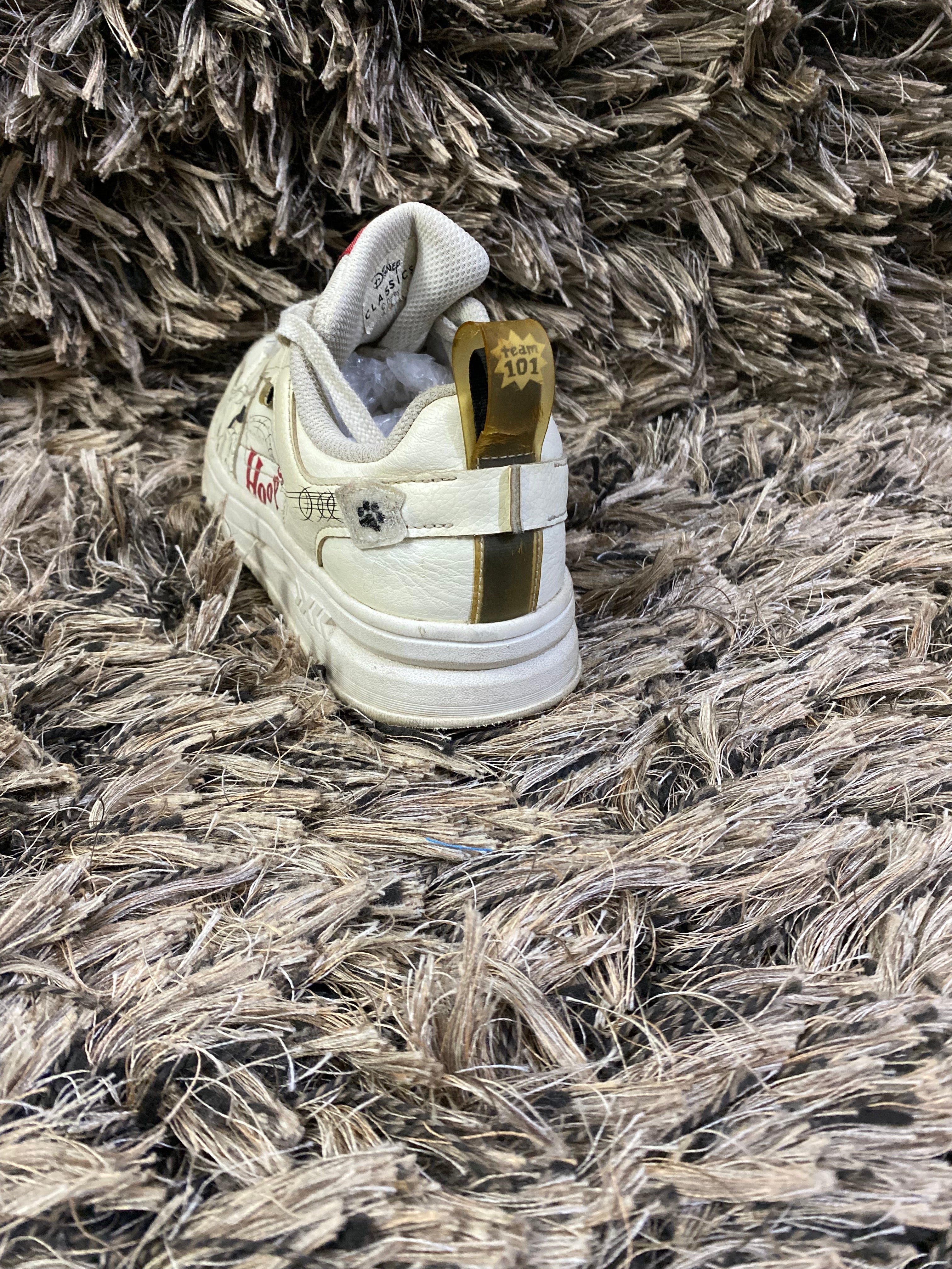 Disney Best Pup Sneakers