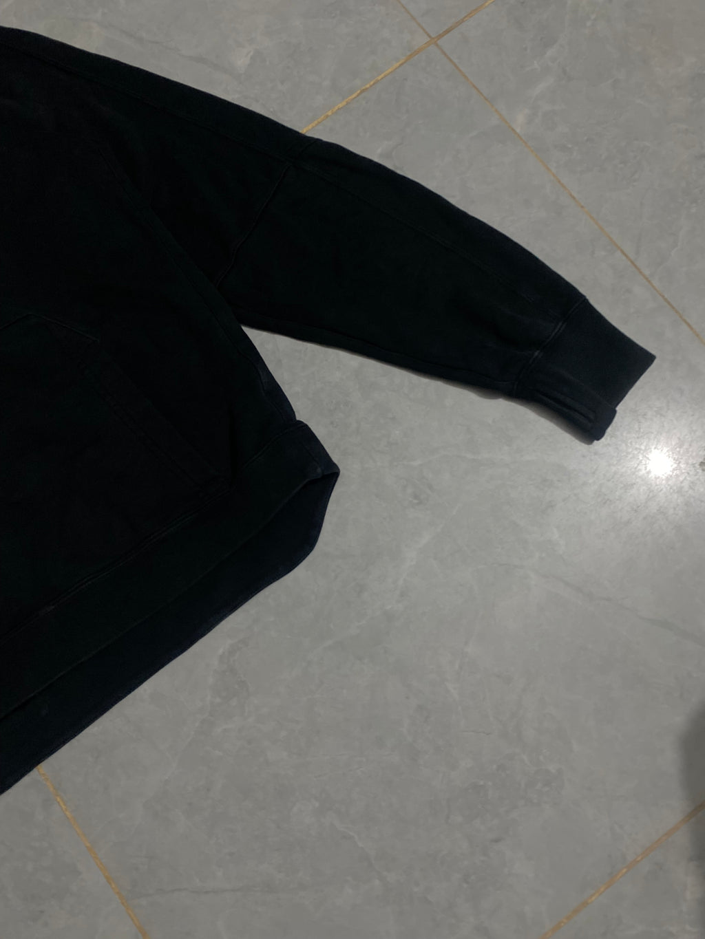 Nike Air Quarter Hoodie