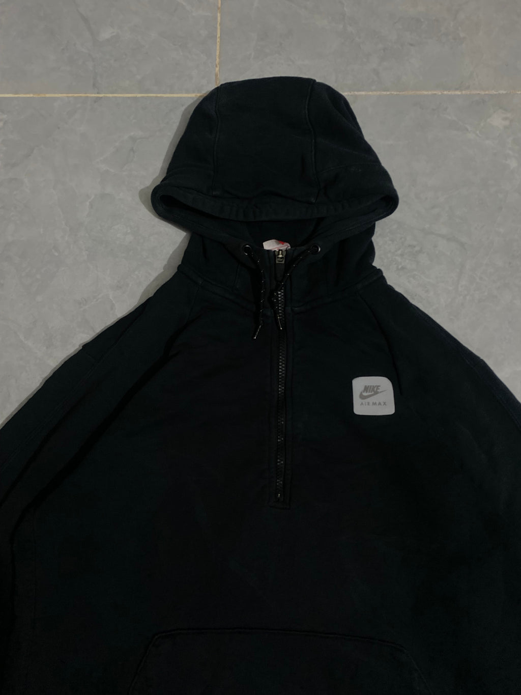 Nike Air Quarter Hoodie