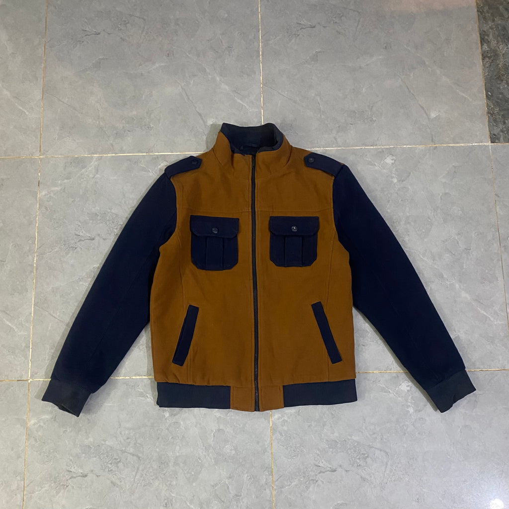 Ban Fleece Jacket