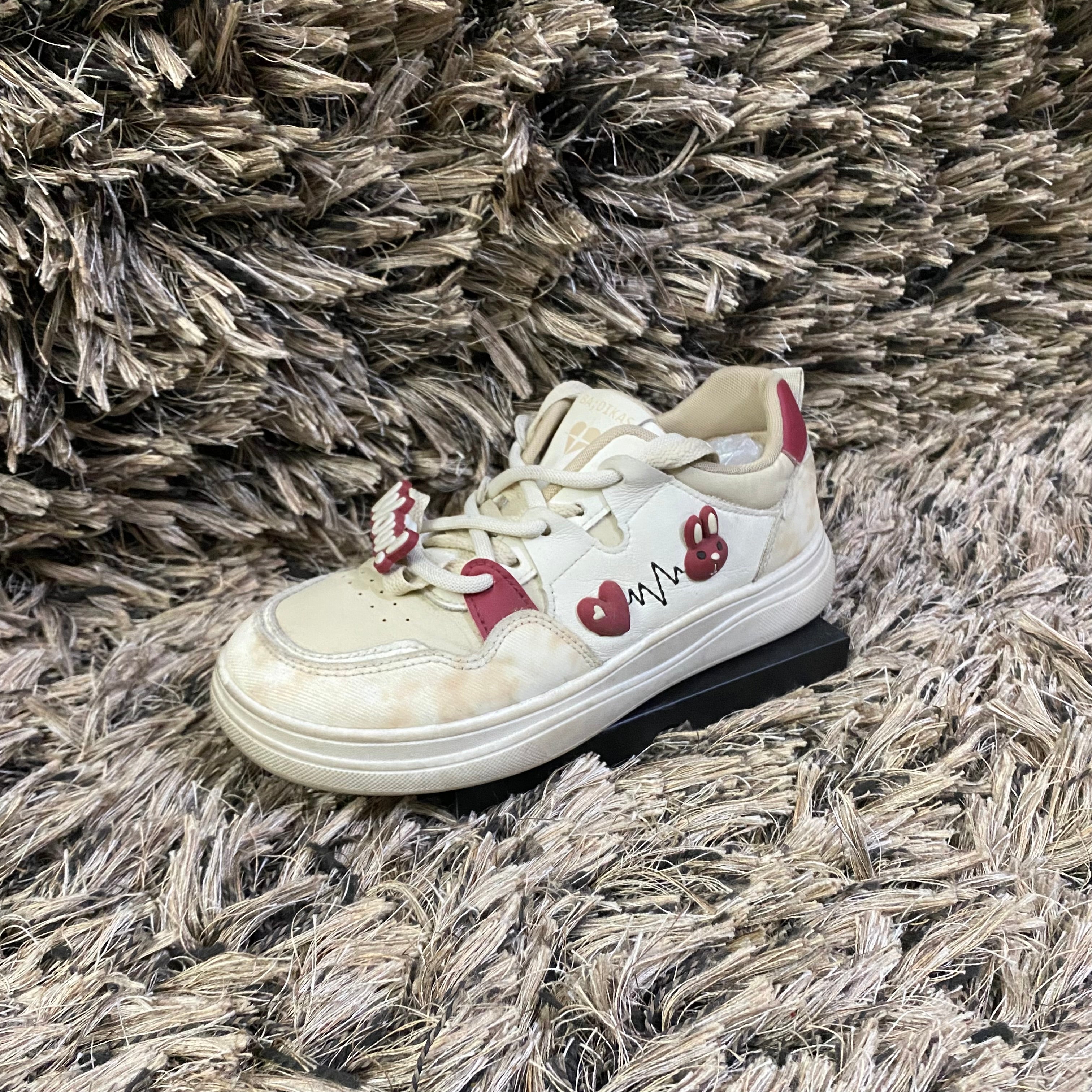 Dikas Trend Sneakers