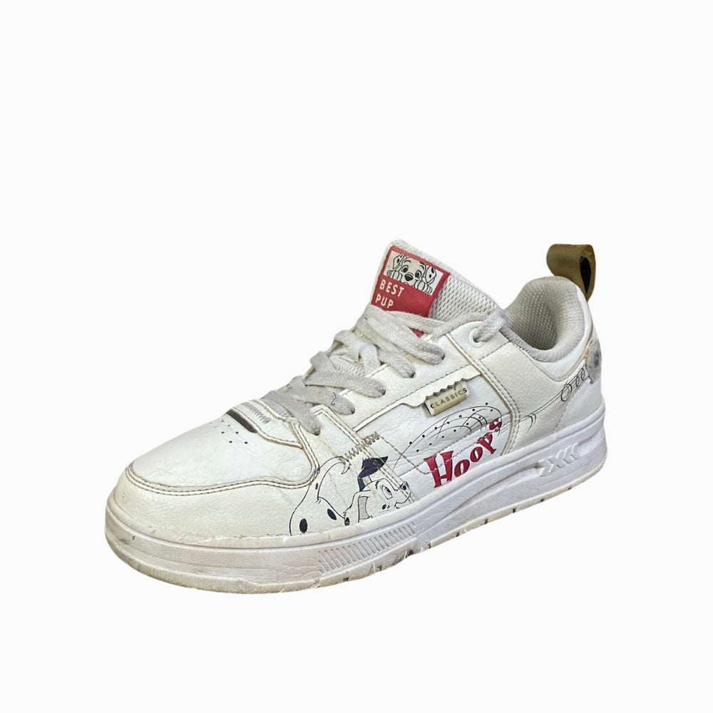 Disney Best Pup Sneakers