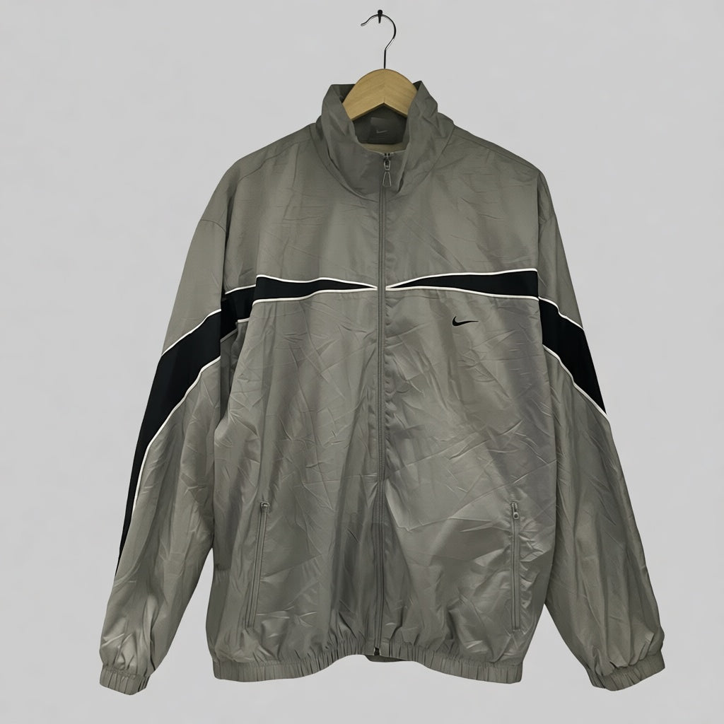 Nike Vintage Track Jacket (Thrift)