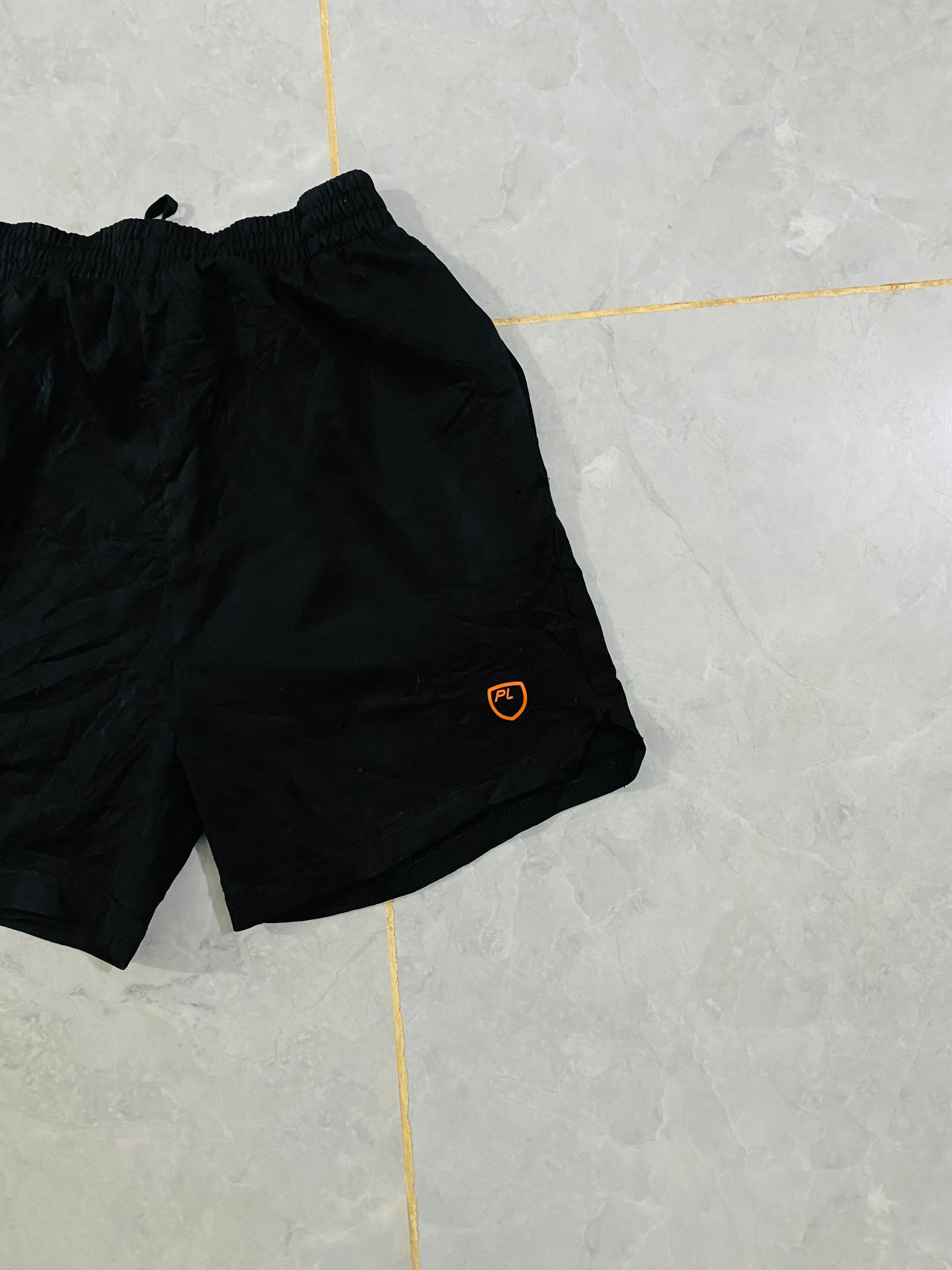 Pease Sport Shorts