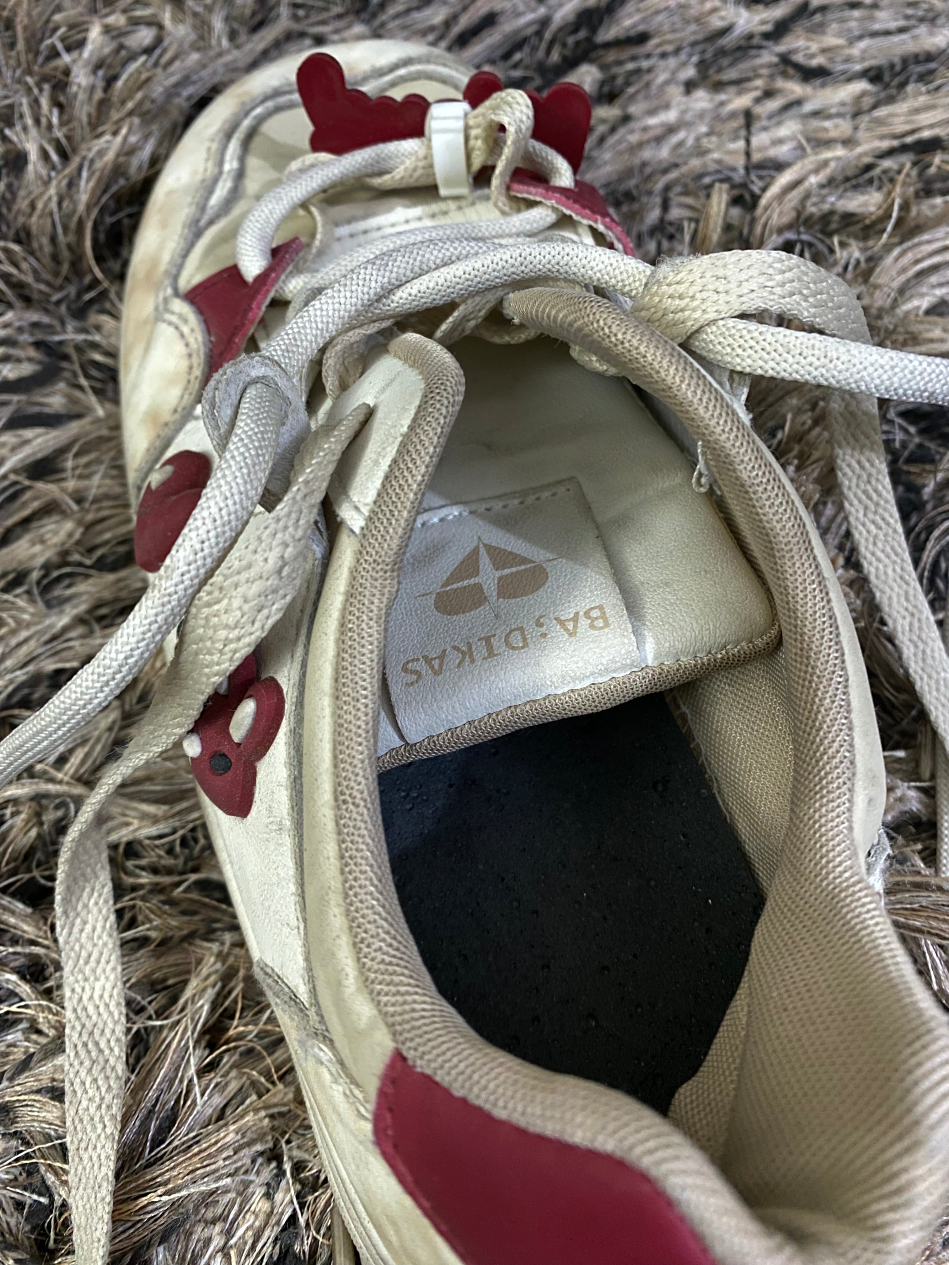 Dikas Trend Sneakers