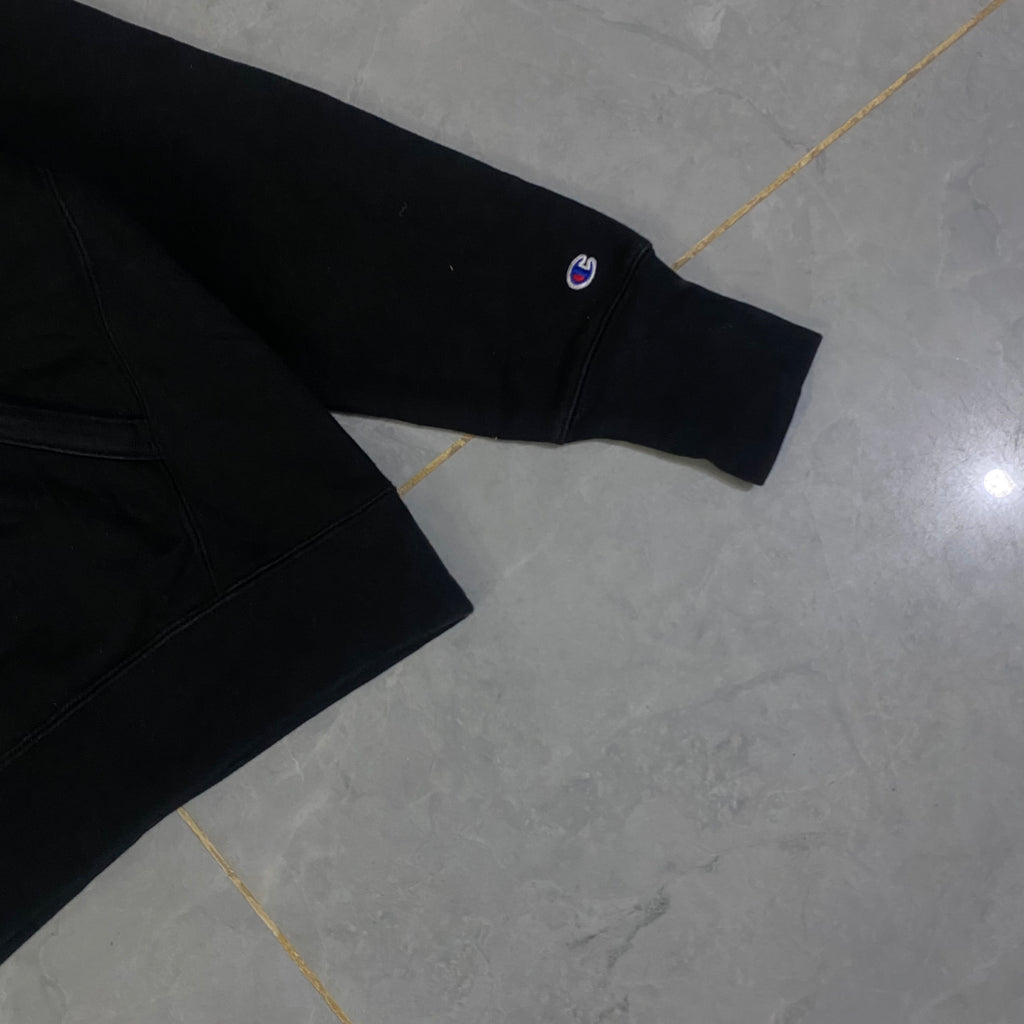 Champion Drop Hoodie