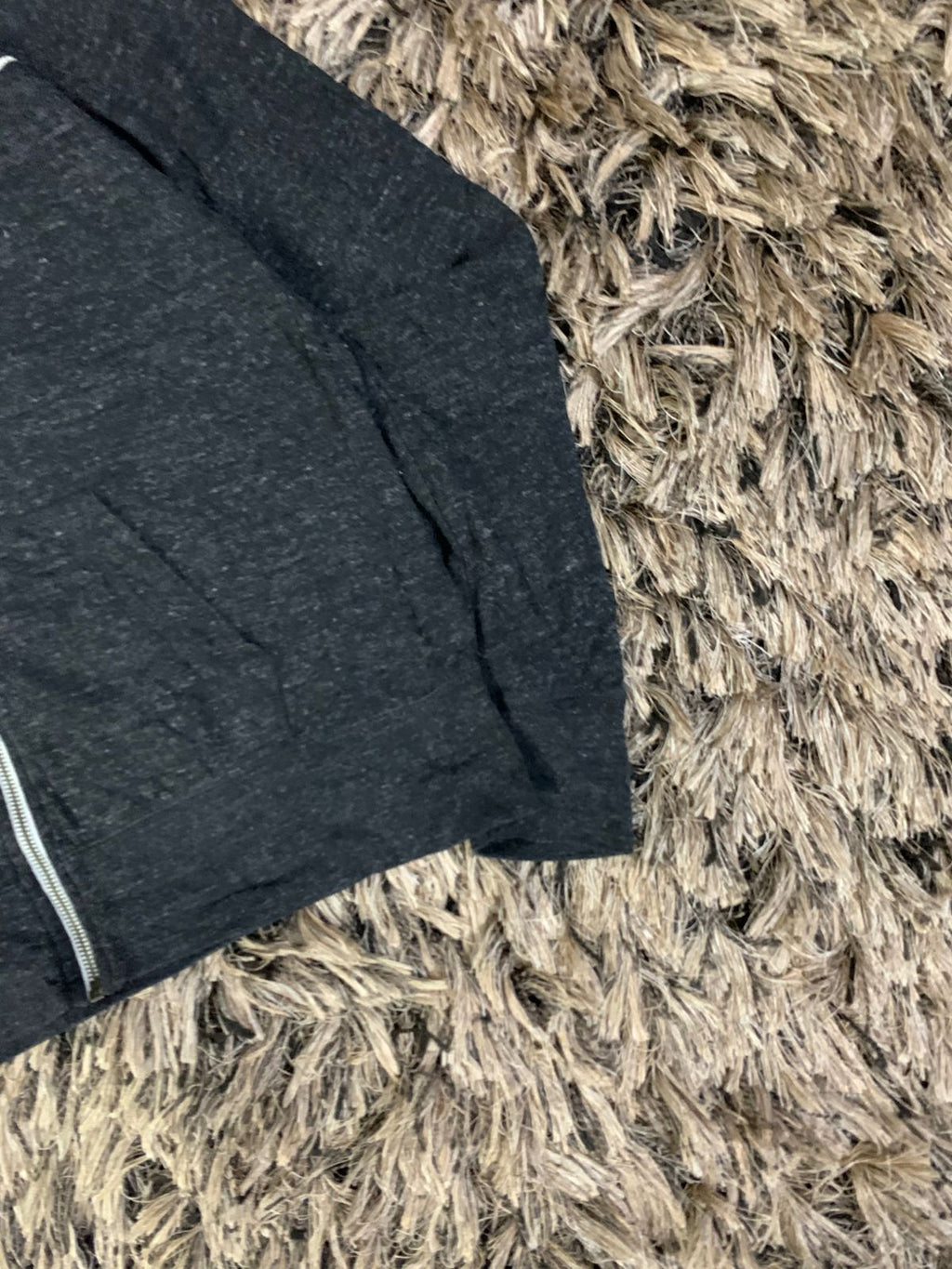 (NIKE) HOODIE (Thrift)