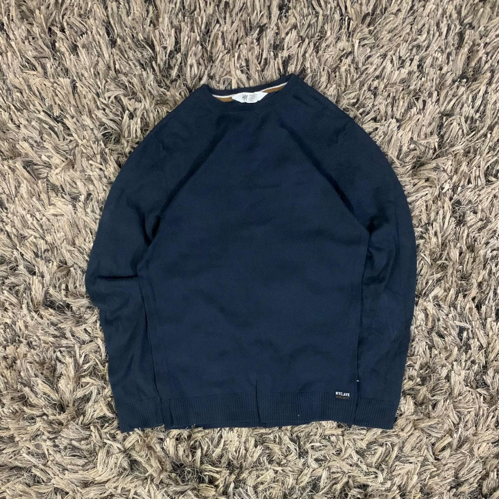 (H&M) Sweater (Thrift)