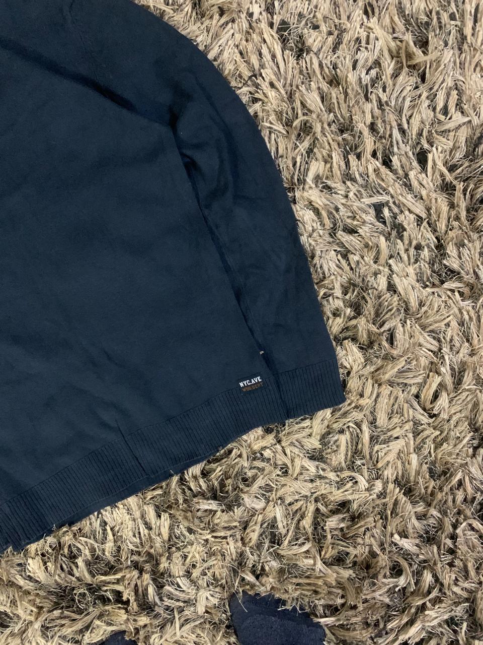 (H&M) Sweater (Thrift)