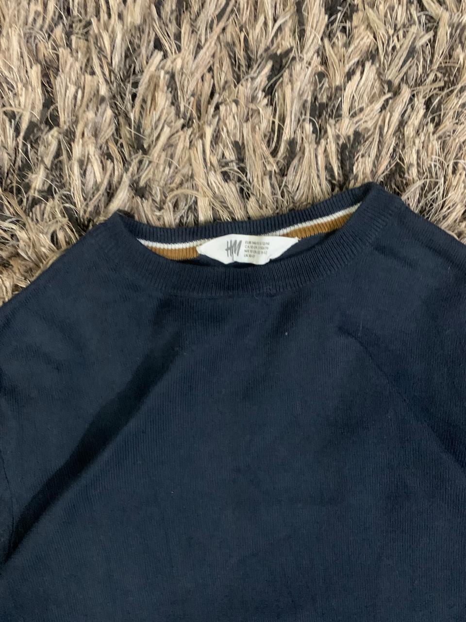 (H&M) Sweater (Thrift)