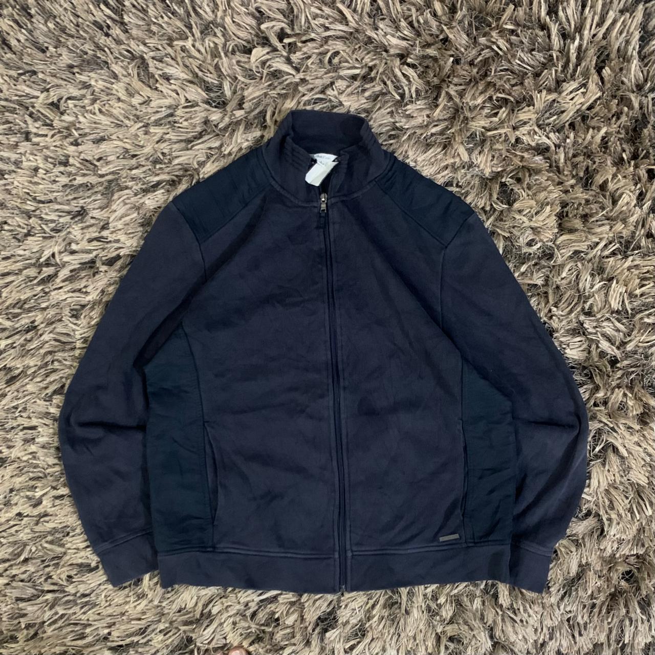 Ck BRAND HEATED Sweater (Thrift)
