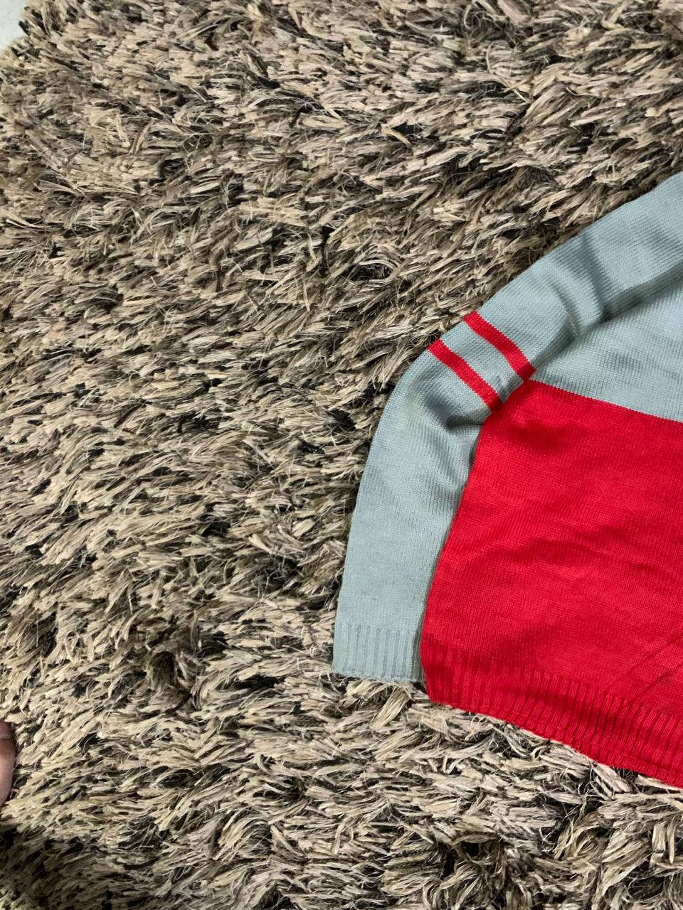 mickey mouse Sweater (Thrift)