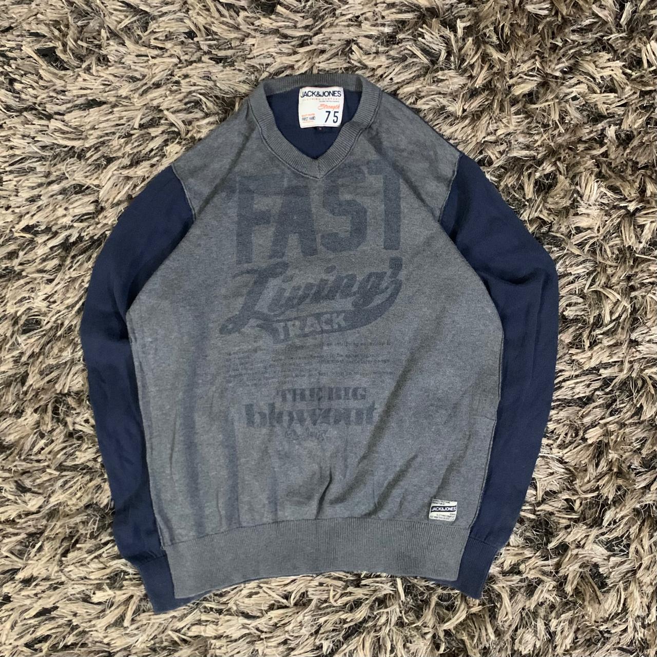 Jack&Jones Original Sweater (Thrift)