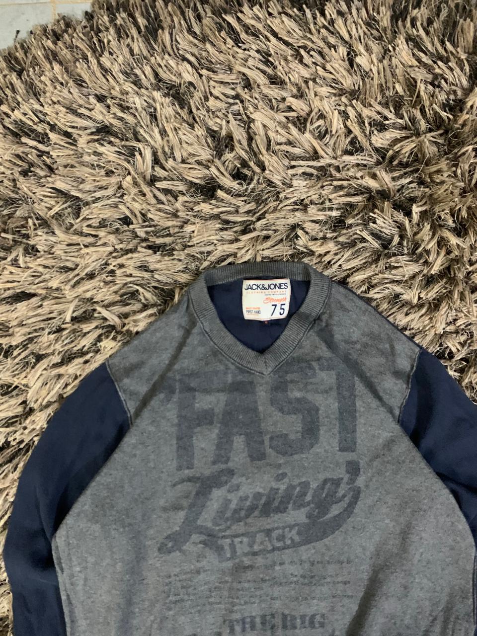 Jack&Jones Original Sweater (Thrift)