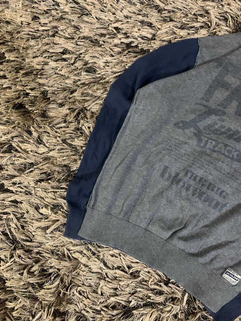 Jack&Jones Original Sweater (Thrift)