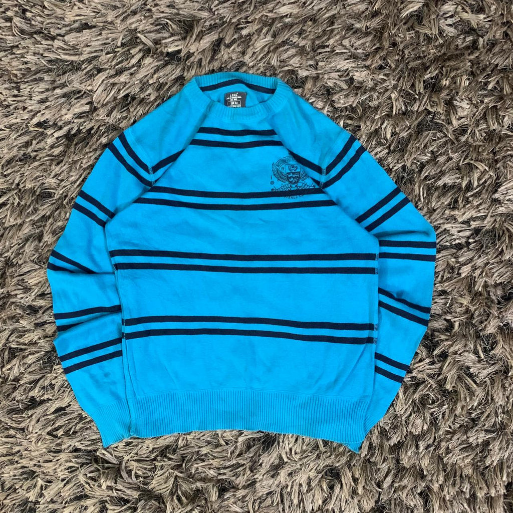 L.O.G.G OrigInal Sweater (Thrift)