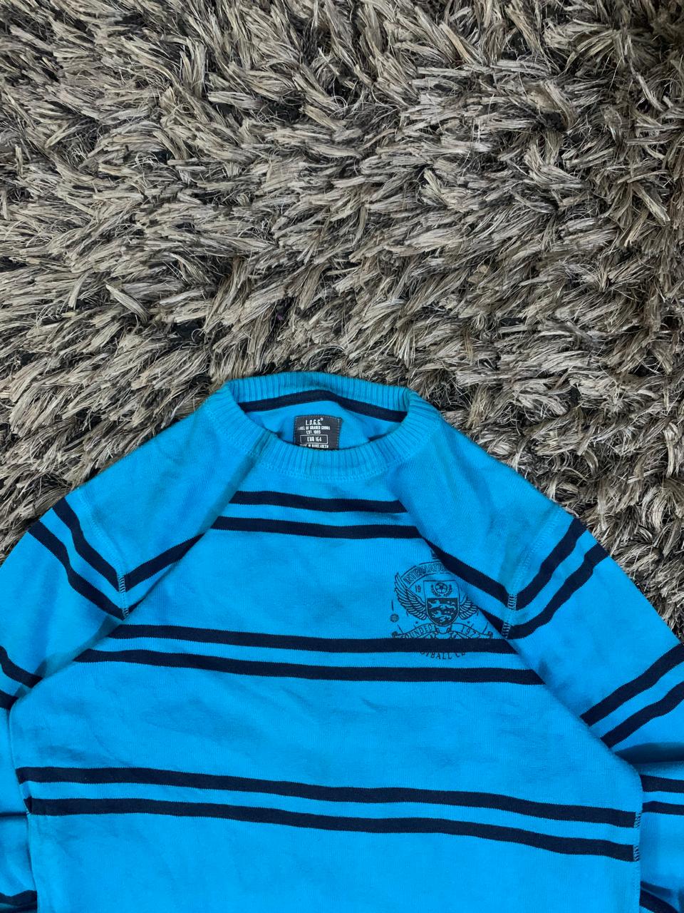 L.O.G.G OrigInal Sweater (Thrift)