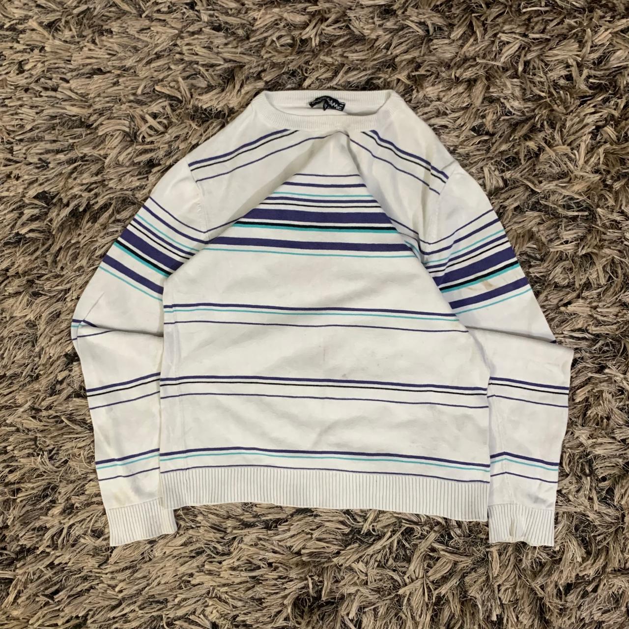 Sweater (Thrift)