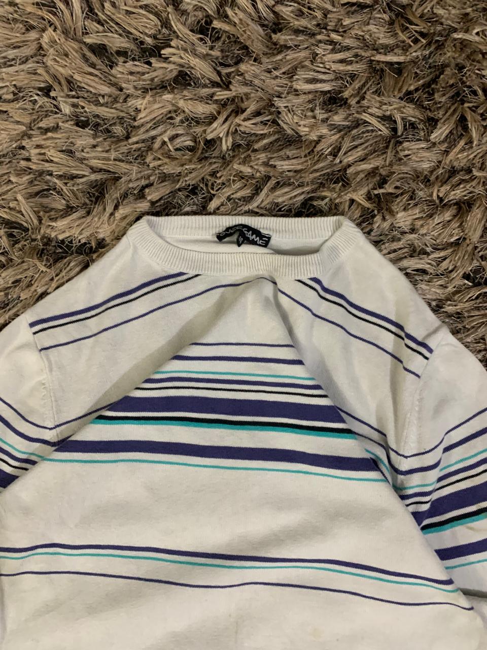 Sweater (Thrift)