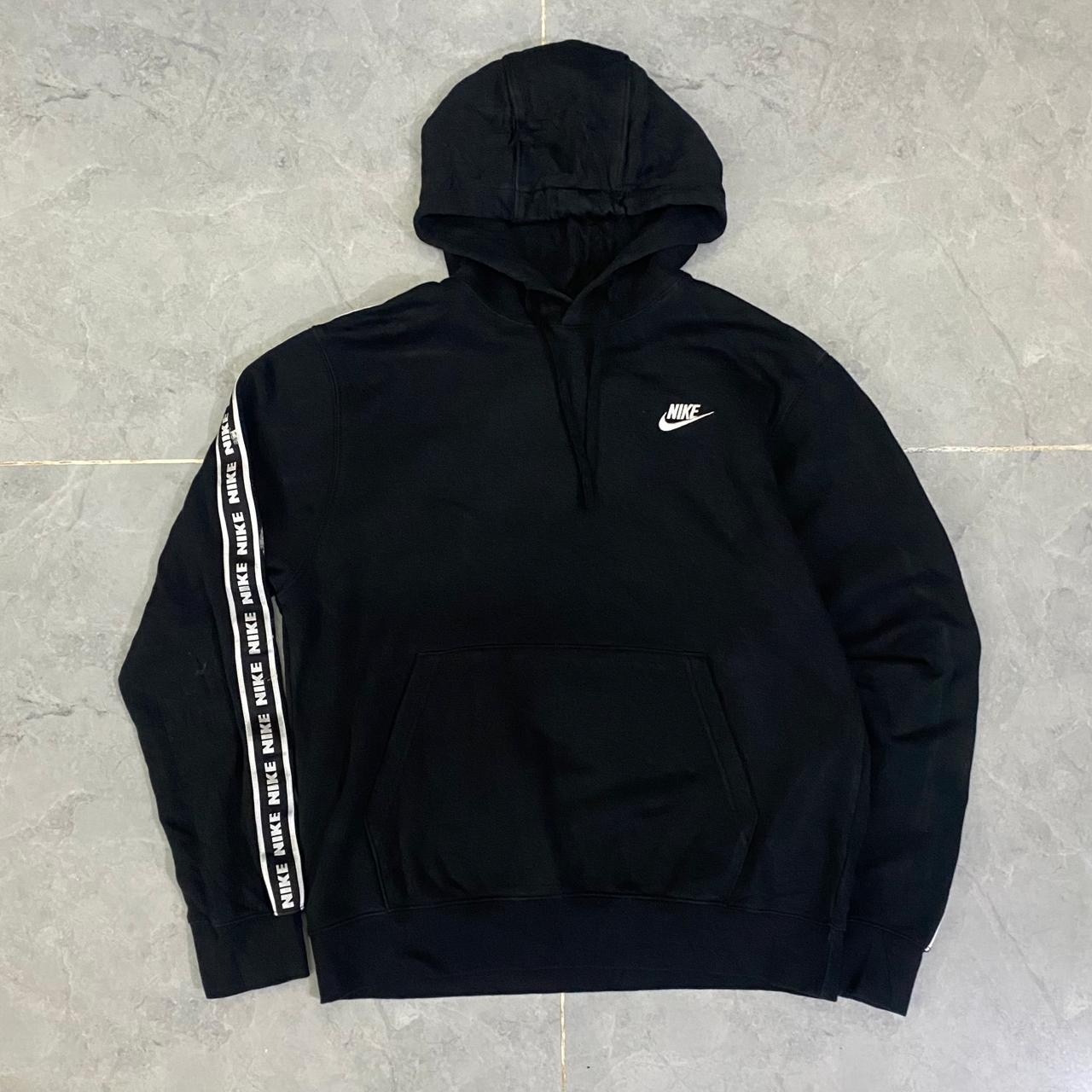 Nike hoodie (Thrift)
