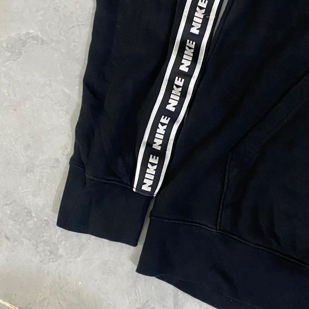Nike hoodie (Thrift)