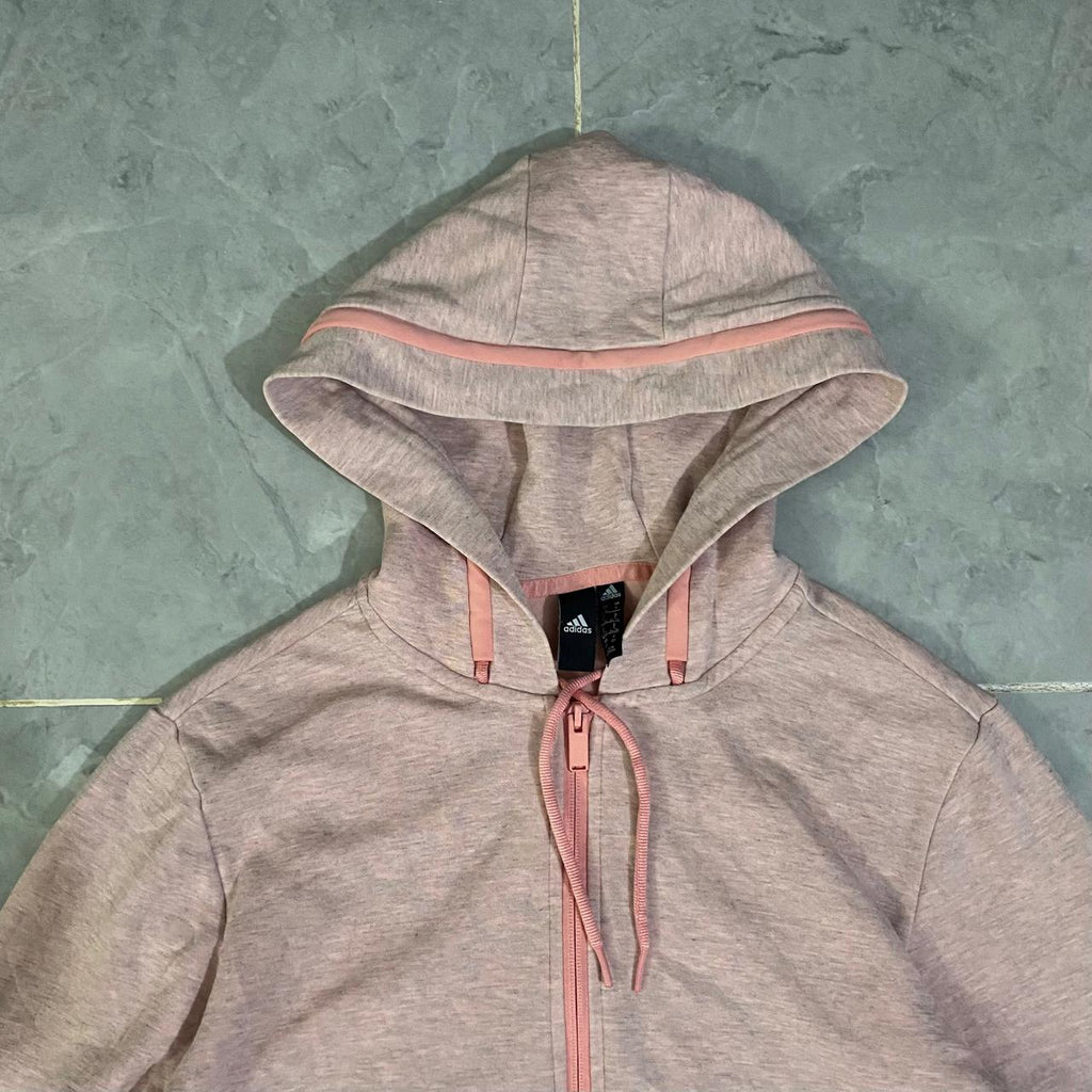 Nike gym wear  hoodie (Thrift)