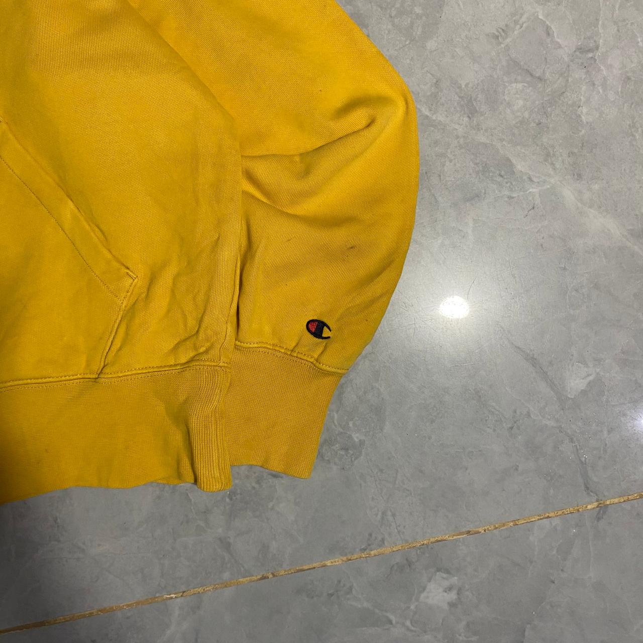 Champion hoodie (Thrift)