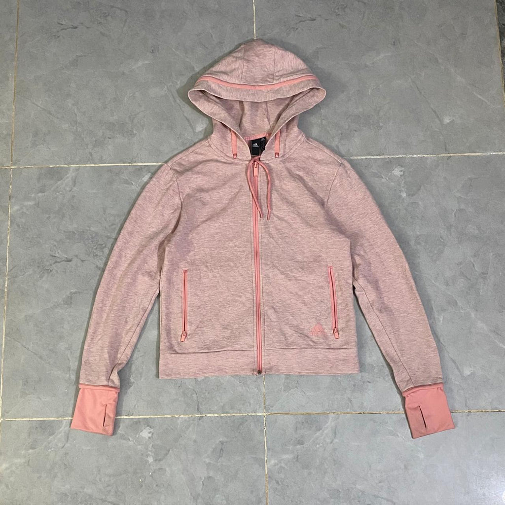 Nike gym wear  hoodie (Thrift)