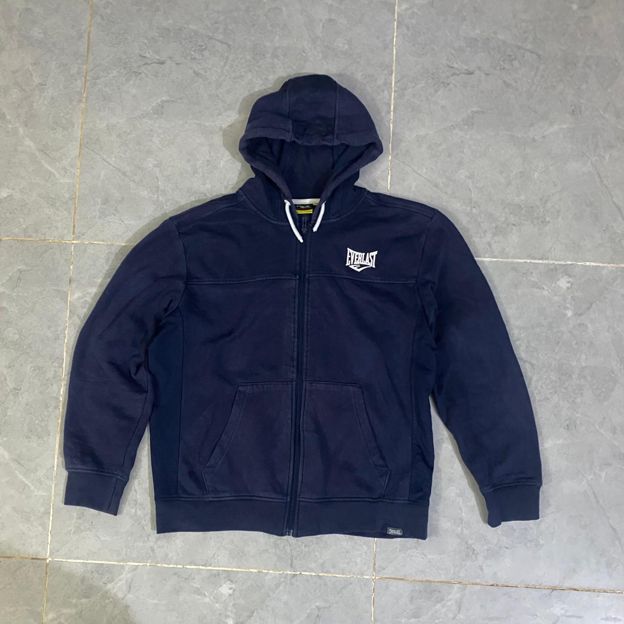 EVERLAST HOODIE(Thrift)