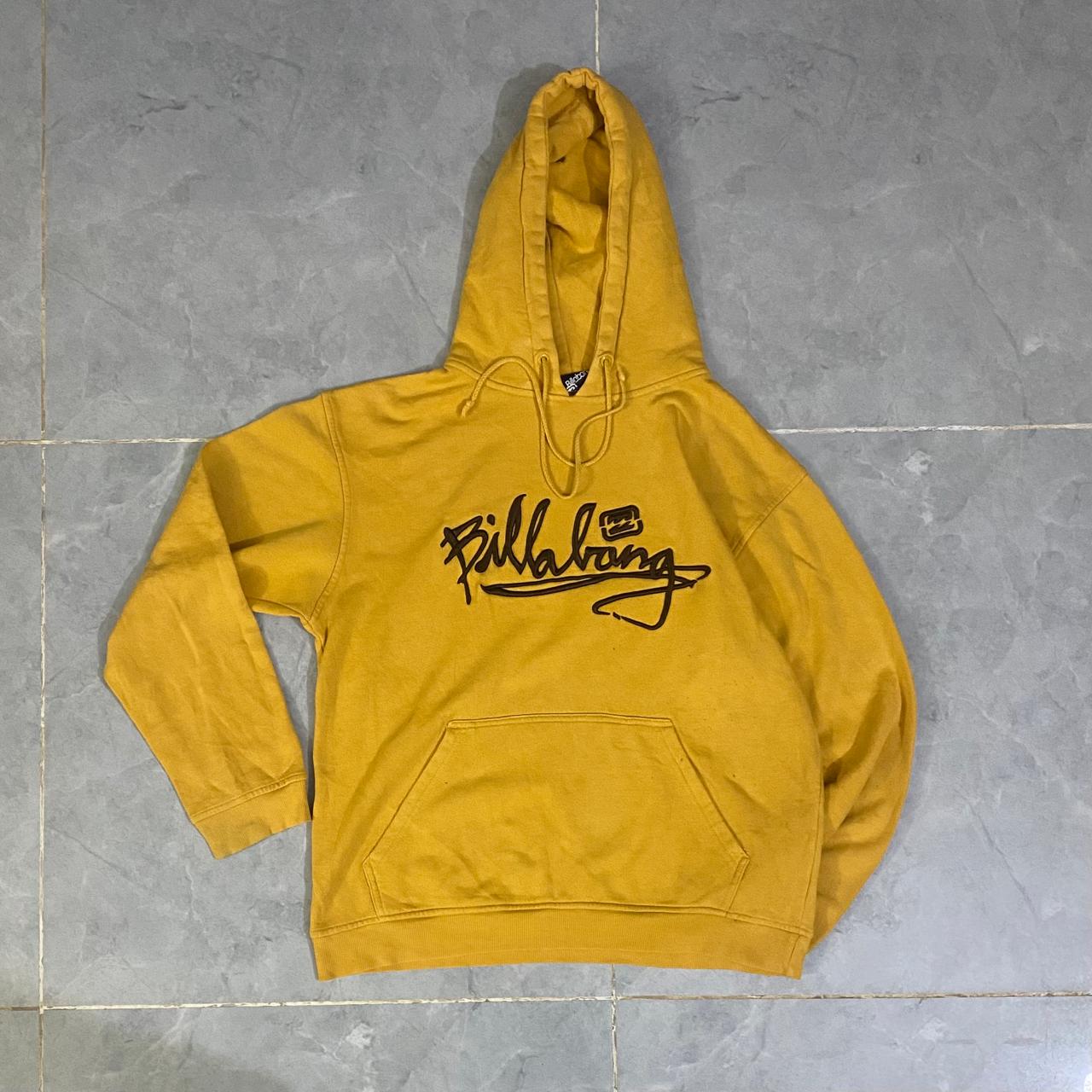 BILLALONG HOODIE (Thrift)