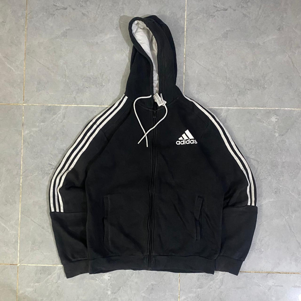 ADIDAS HOODIE (Thrift)