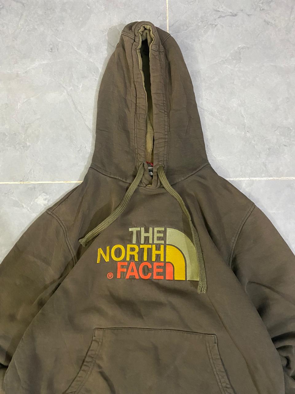 THE NORTH FACE (Thrift)