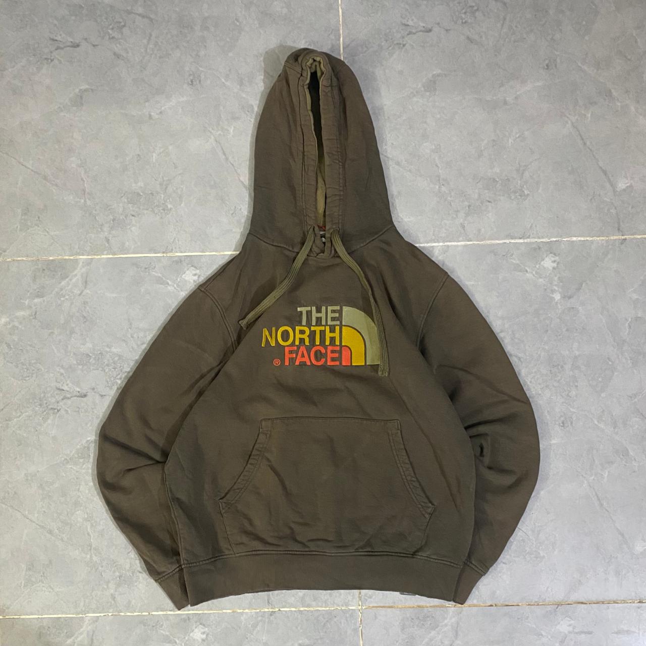 THE NORTH FACE (Thrift)