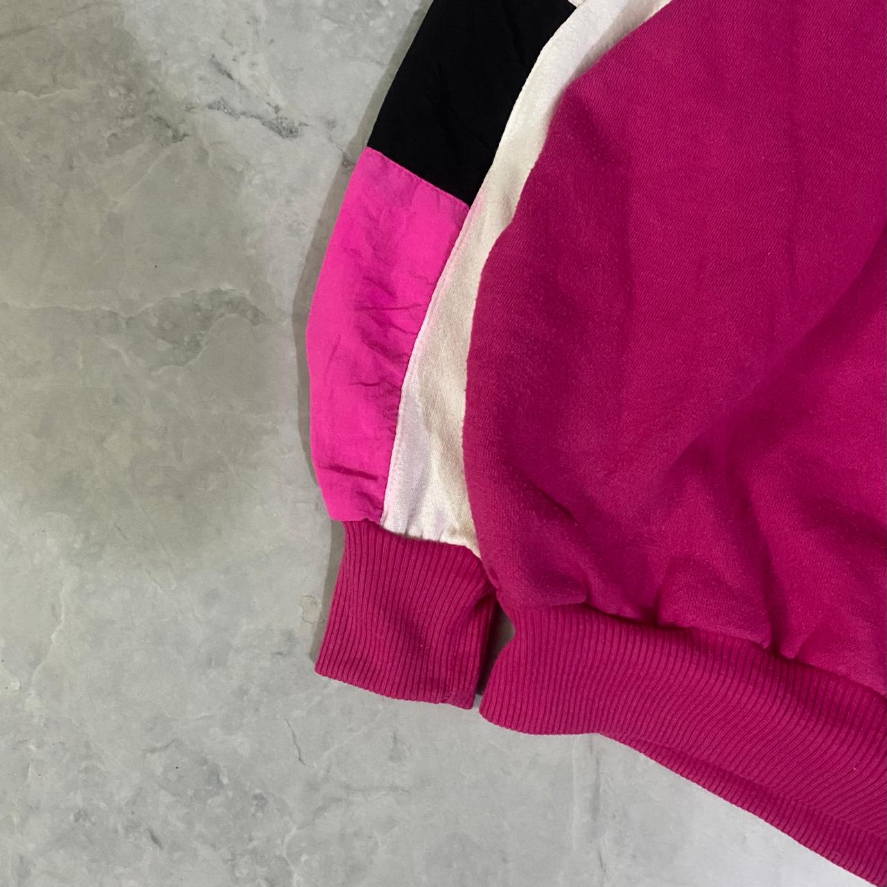 FULL COLAR HOODIE   (Thrift)