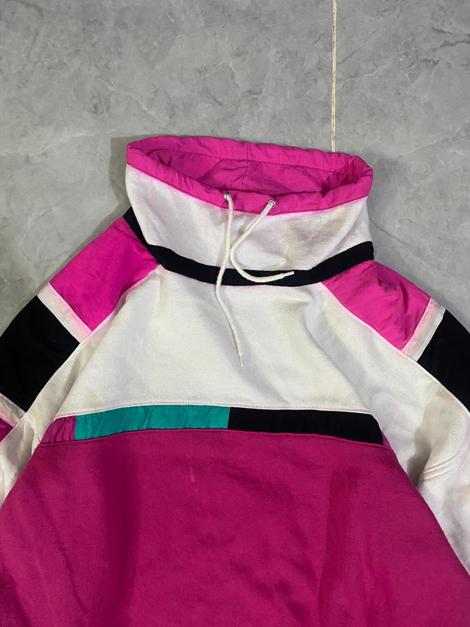 FULL COLAR HOODIE   (Thrift)