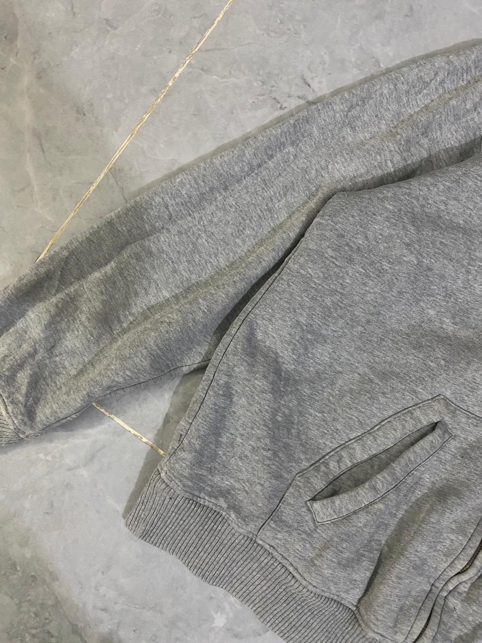 ANIMAL HOODIE (Thrift)
