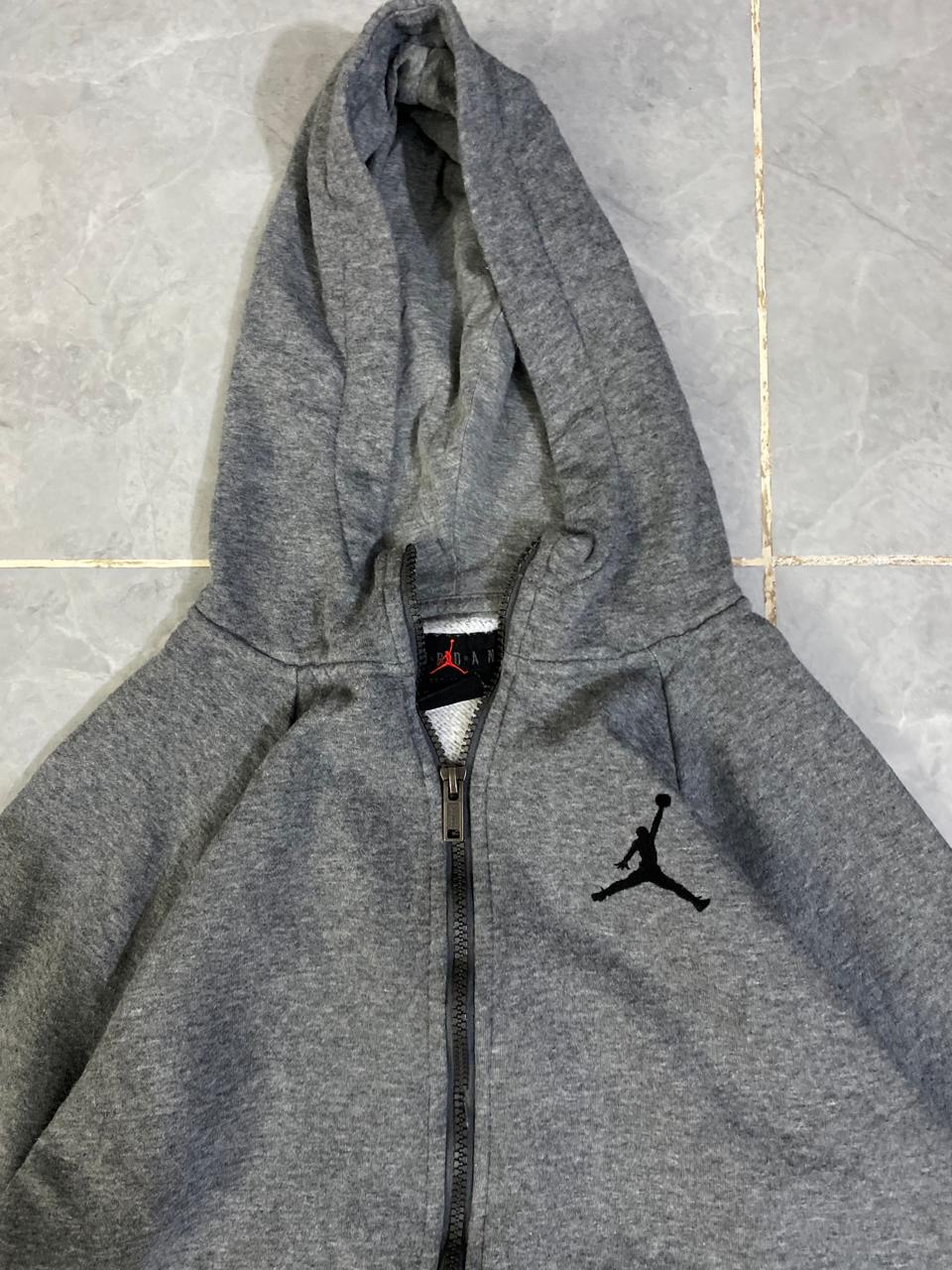 PUMA HOODIE (Thrift)