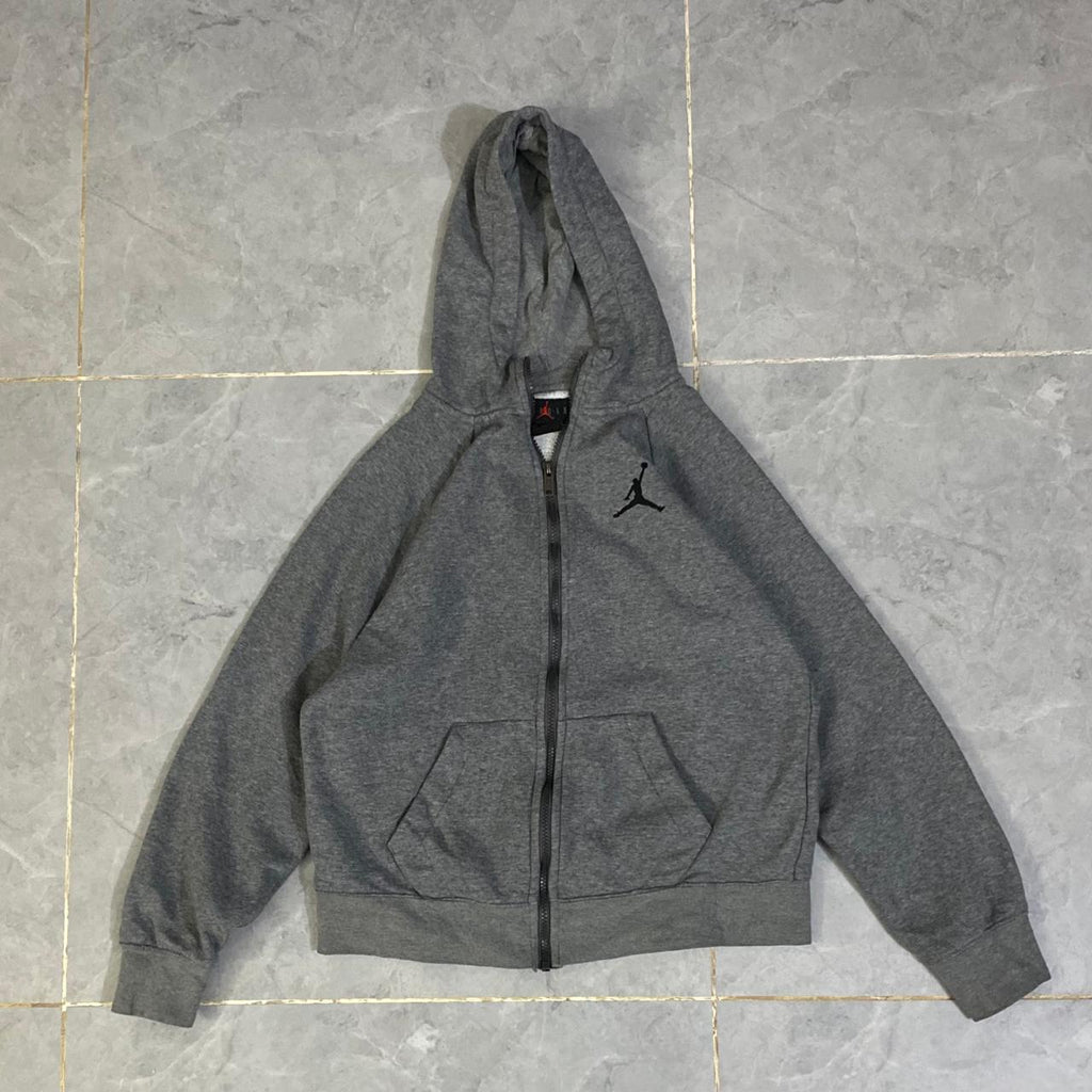 PUMA HOODIE (Thrift)